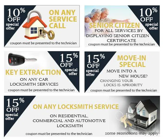 Sun Valley Locksmith Store, Sun Valley, CA 818-736-0444 - coupon-image-1